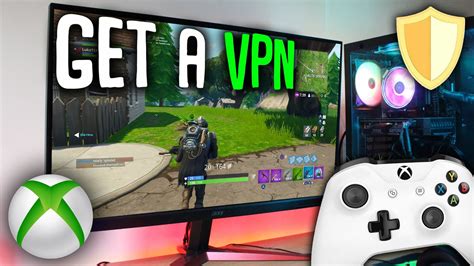 Can You Get Vpn On Xbox One